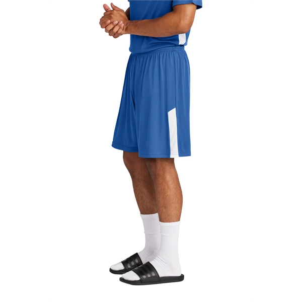 Sport-Tek Competitor United 7" Short... from ASI 84863 SanMar