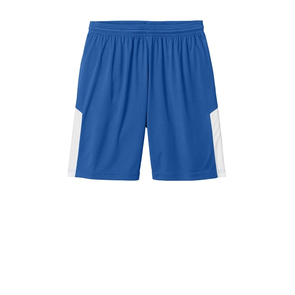 Sport-Tek Competitor United 7" Short... from ASI 84863 SanMar