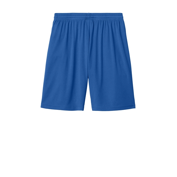 Sport-Tek Competitor United 7" Short... from ASI 84863 SanMar