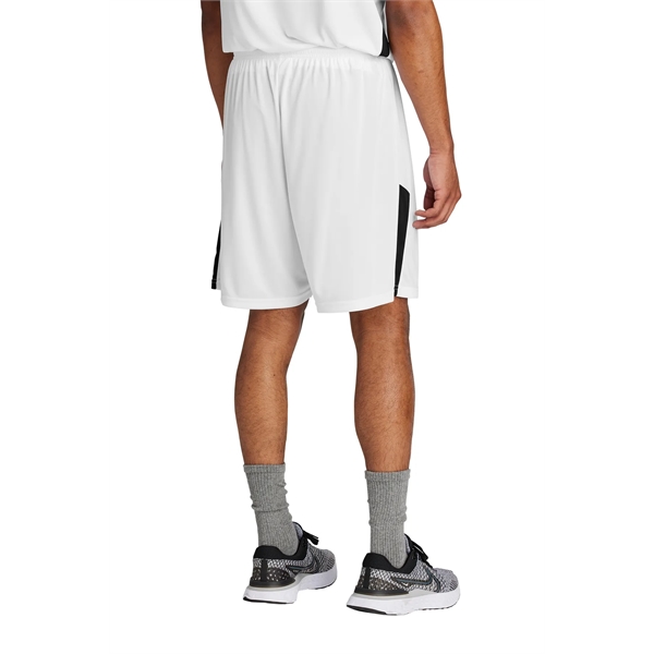 Sport-Tek Competitor United 7" Short... from ASI 84863 SanMar