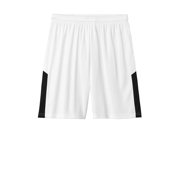 Sport-Tek Competitor United 7" Short... from ASI 84863 SanMar
