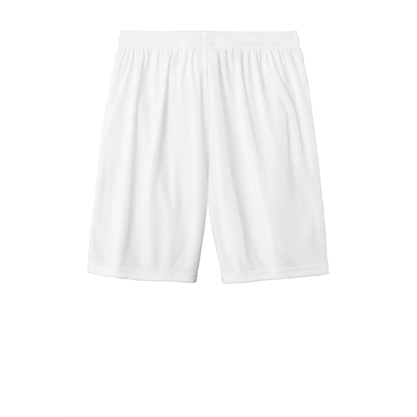 Sport-Tek Competitor United 7" Short... from ASI 84863 SanMar