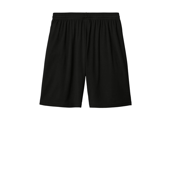 Sport-Tek Competitor United 7" Short... from ASI 84863 SanMar
