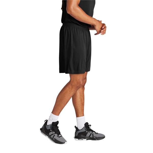 Sport-Tek PosiCharge Competitor 7" Short... from ASI 84863 SanMar