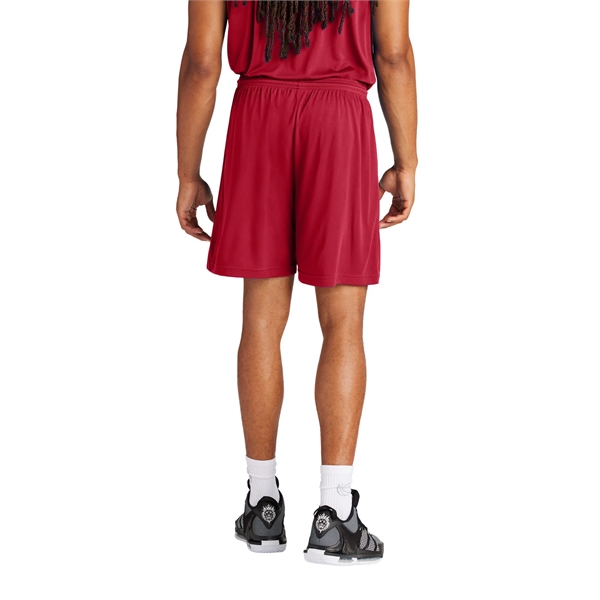 Sport-Tek PosiCharge Competitor 7" Short... from ASI 84863 SanMar