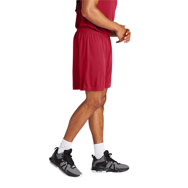 Sport-Tek PosiCharge Competitor 7" Short... from ASI 84863 SanMar