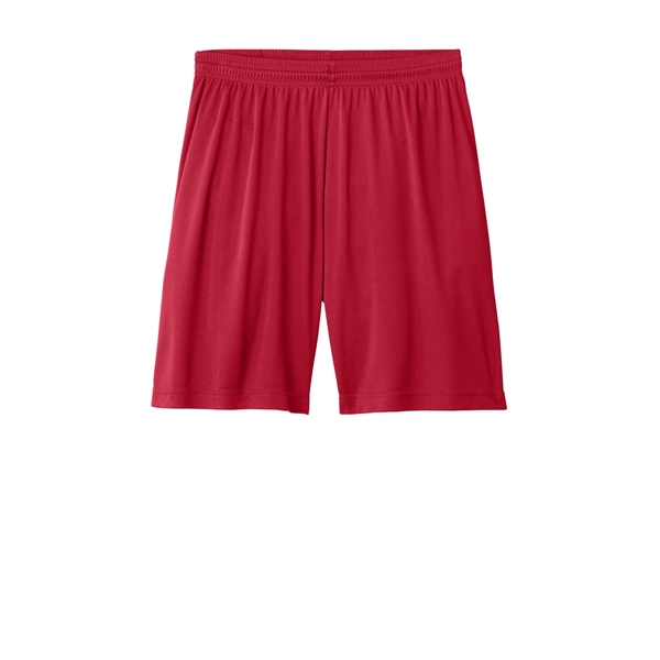 Sport-Tek PosiCharge Competitor 7" Short... from ASI 84863 SanMar