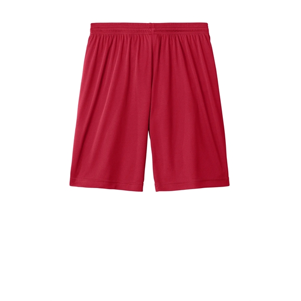 Sport-Tek PosiCharge Competitor 7" Short... from ASI 84863 SanMar