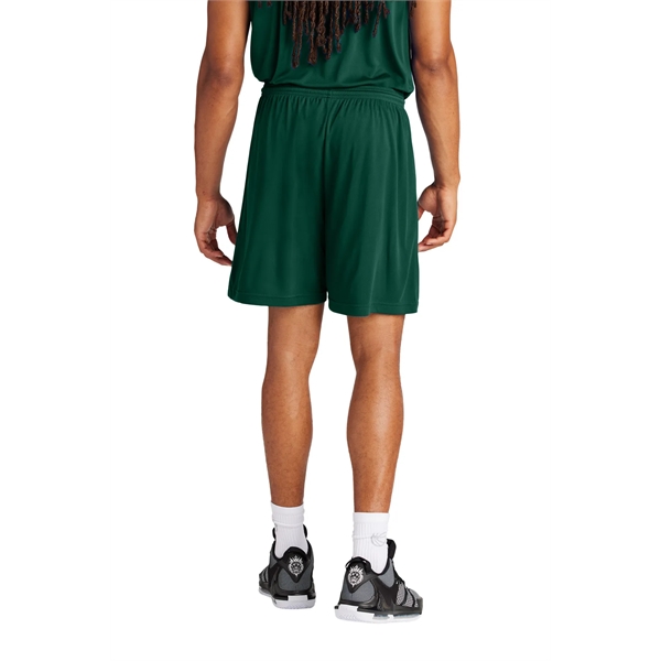 Sport-Tek PosiCharge Competitor 7" Short... from ASI 84863 SanMar