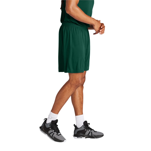 Sport-Tek PosiCharge Competitor 7" Short... from ASI 84863 SanMar