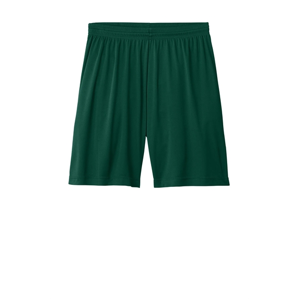 Sport-Tek PosiCharge Competitor 7" Short... from ASI 84863 SanMar