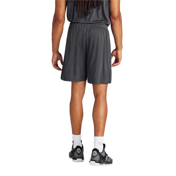 Sport-Tek PosiCharge Competitor 7" Short... from ASI 84863 SanMar