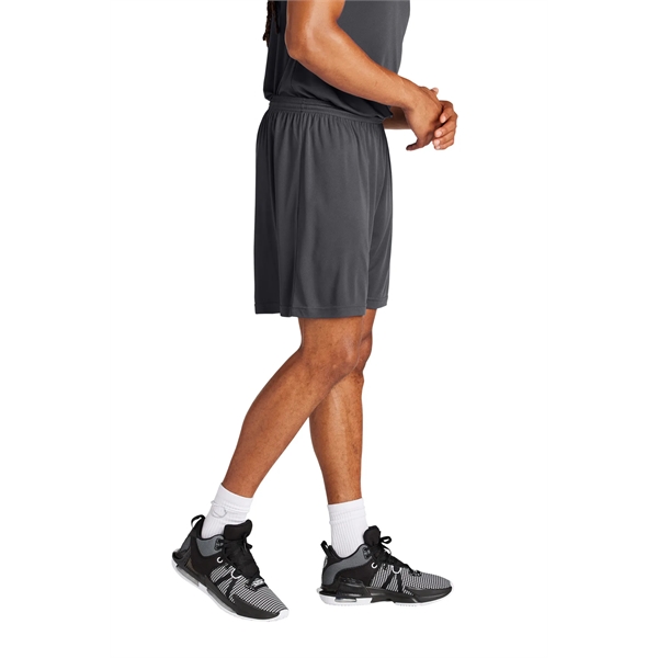 Sport-Tek PosiCharge Competitor 7" Short... from ASI 84863 SanMar
