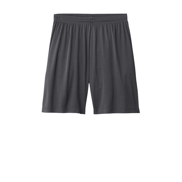 Sport-Tek PosiCharge Competitor 7" Short... from ASI 84863 SanMar