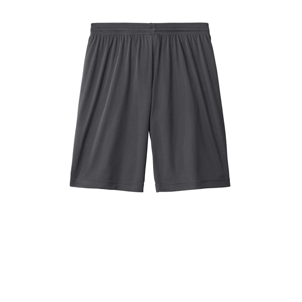 Sport-Tek PosiCharge Competitor 7" Short... from ASI 84863 SanMar