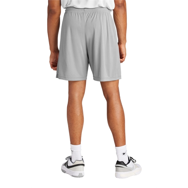 Sport-Tek PosiCharge Competitor 7" Short... from ASI 84863 SanMar