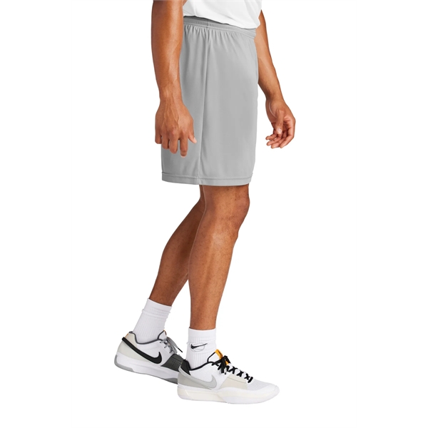 Sport-Tek PosiCharge Competitor 7" Short... from ASI 84863 SanMar