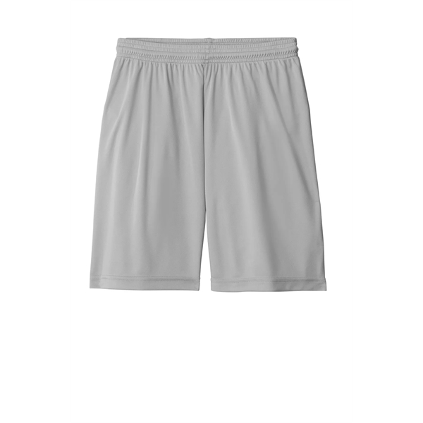 Sport-Tek PosiCharge Competitor 7" Short... from ASI 84863 SanMar