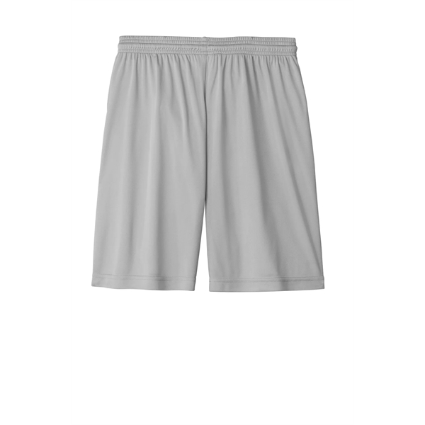 Sport-Tek PosiCharge Competitor 7" Short... from ASI 84863 SanMar