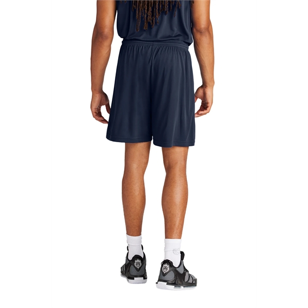 Sport-Tek PosiCharge Competitor 7" Short... from ASI 84863 SanMar