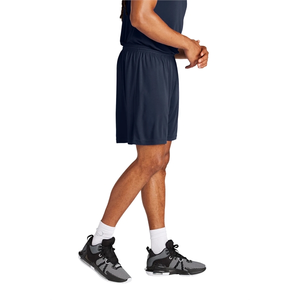 Sport-Tek PosiCharge Competitor 7" Short... from ASI 84863 SanMar