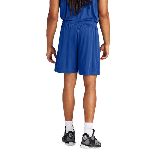 Sport-Tek PosiCharge Competitor 7" Short... from ASI 84863 SanMar