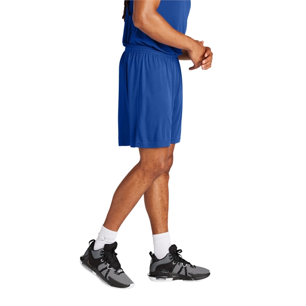 Sport-Tek PosiCharge Competitor 7" Short... from ASI 84863 SanMar