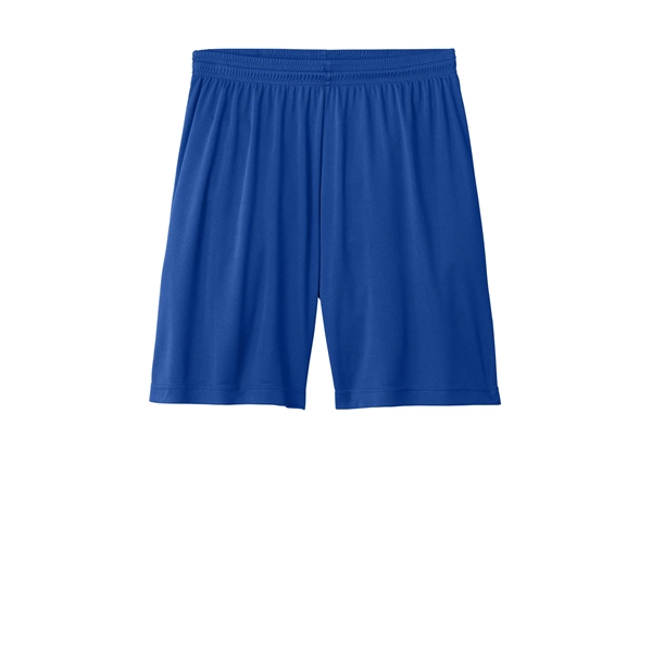 Sport-Tek PosiCharge Competitor 7" Short... from ASI 84863 SanMar