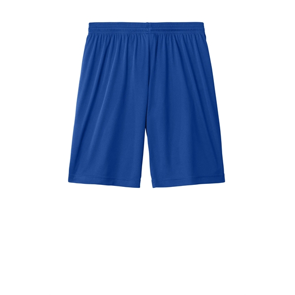 Sport-Tek PosiCharge Competitor 7" Short... from ASI 84863 SanMar