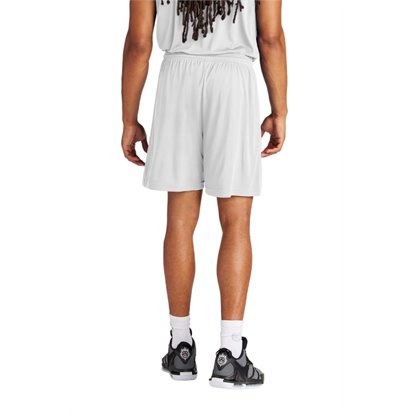 Sport-Tek PosiCharge Competitor 7" Short... from ASI 84863 SanMar