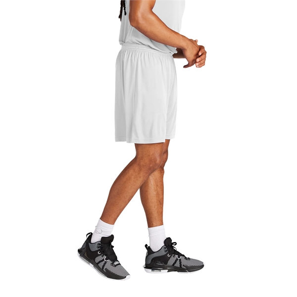 Sport-Tek PosiCharge Competitor 7" Short... from ASI 84863 SanMar