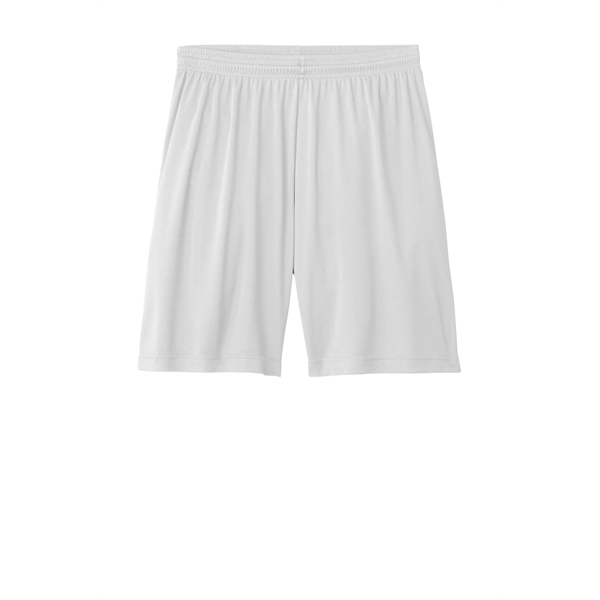 Sport-Tek PosiCharge Competitor 7" Short... from ASI 84863 SanMar