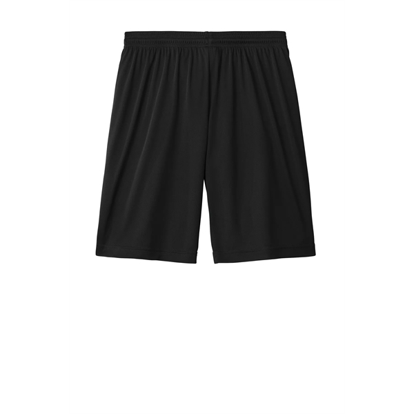 Sport-Tek PosiCharge Competitor 7" Short... from ASI 84863 SanMar