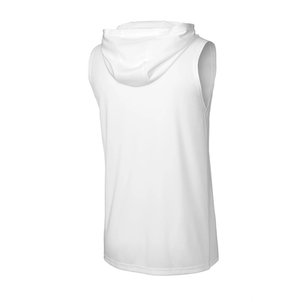 Sport-Tek Competitor Sleeveless Hoodie... from ASI 84863 SanMar