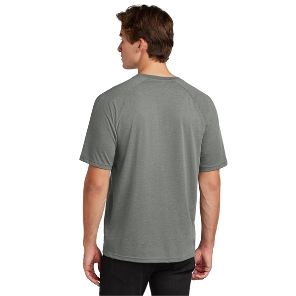 Sport-Tek Halftime Raglan Tee... from ASI 84863 SanMar