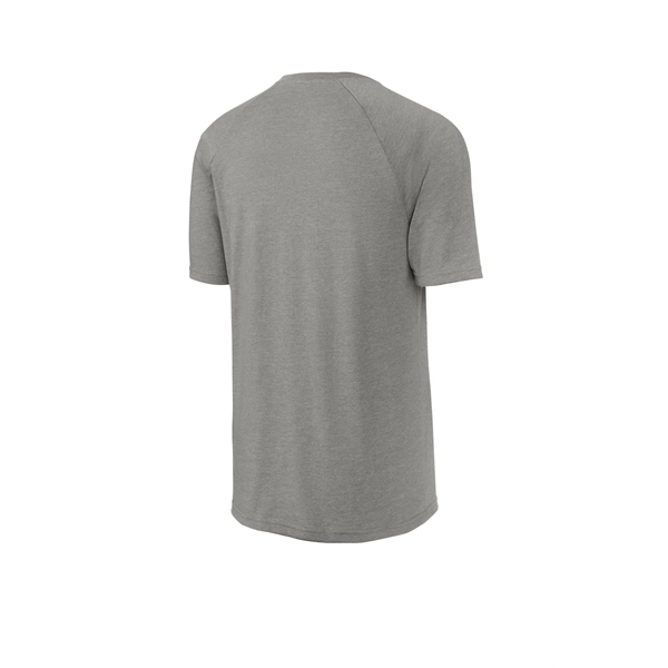 Sport-Tek Halftime Raglan Tee... from ASI 84863 SanMar