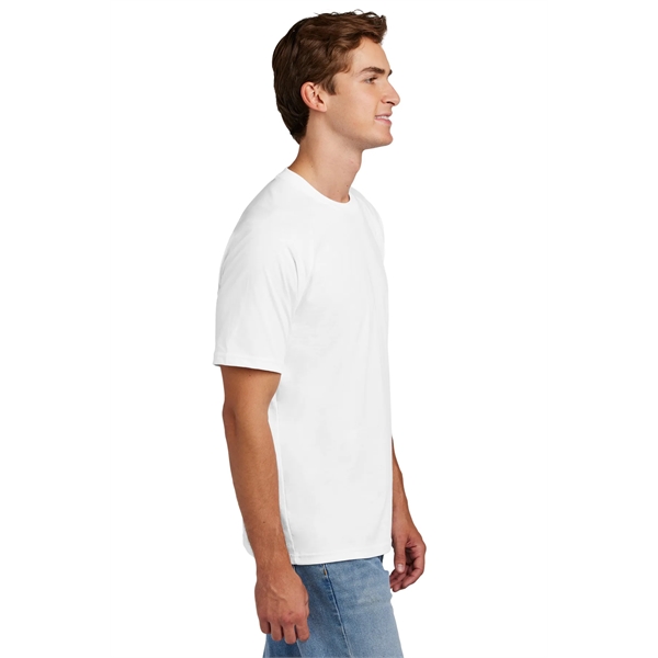 Sport-Tek Halftime Raglan Tee... from ASI 84863 SanMar
