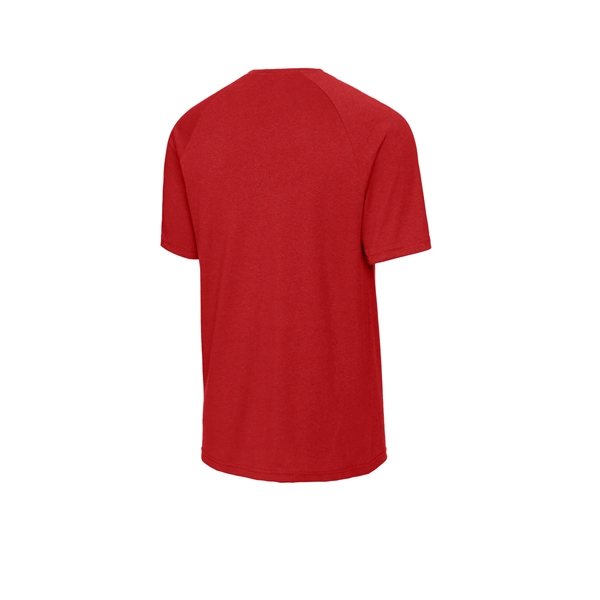 Sport-Tek Halftime Raglan Tee... from ASI 84863 SanMar