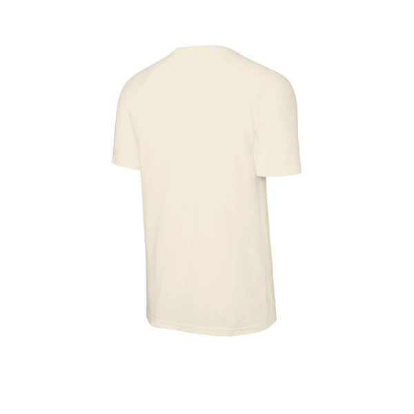 Sport-Tek Halftime Raglan Tee... from ASI 84863 SanMar