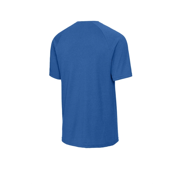 Sport-Tek Halftime Raglan Tee... from ASI 84863 SanMar