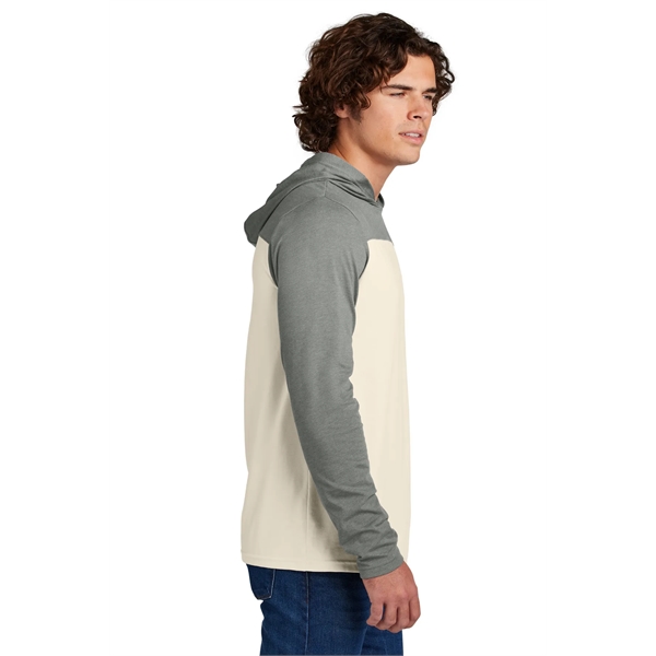 Sport-Tek Halftime Long Sleeve Hoodie... from ASI 84863 SanMar