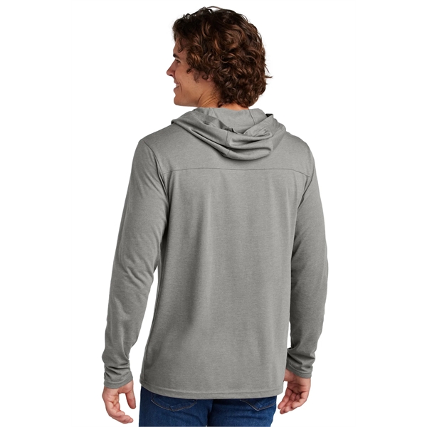 Sport-Tek Halftime Long Sleeve Hoodie... from ASI 84863 SanMar