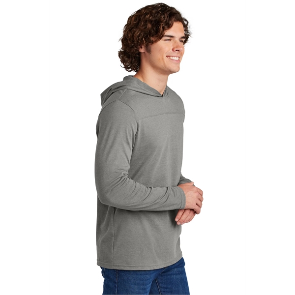 Sport-Tek Halftime Long Sleeve Hoodie... from ASI 84863 SanMar