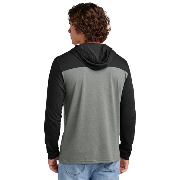 Sport-Tek Halftime Long Sleeve Hoodie... from ASI 84863 SanMar