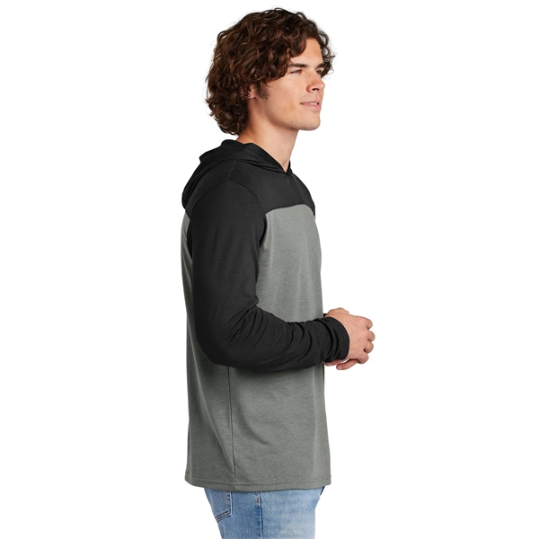 Sport-Tek Halftime Long Sleeve Hoodie... from ASI 84863 SanMar