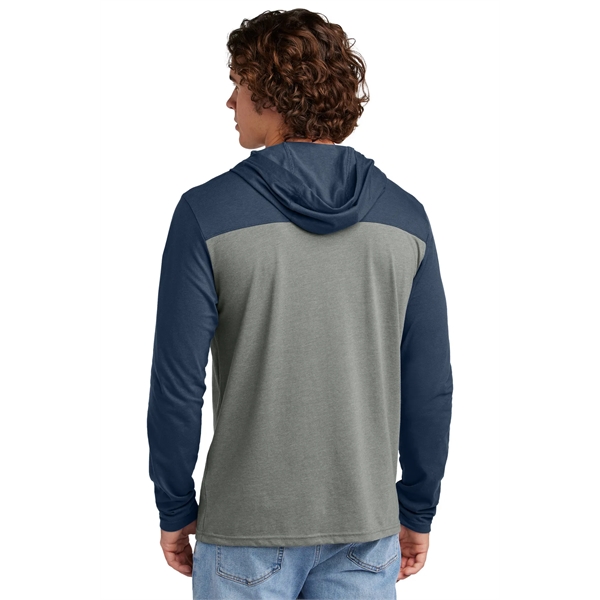 Sport-Tek Halftime Long Sleeve Hoodie... from ASI 84863 SanMar
