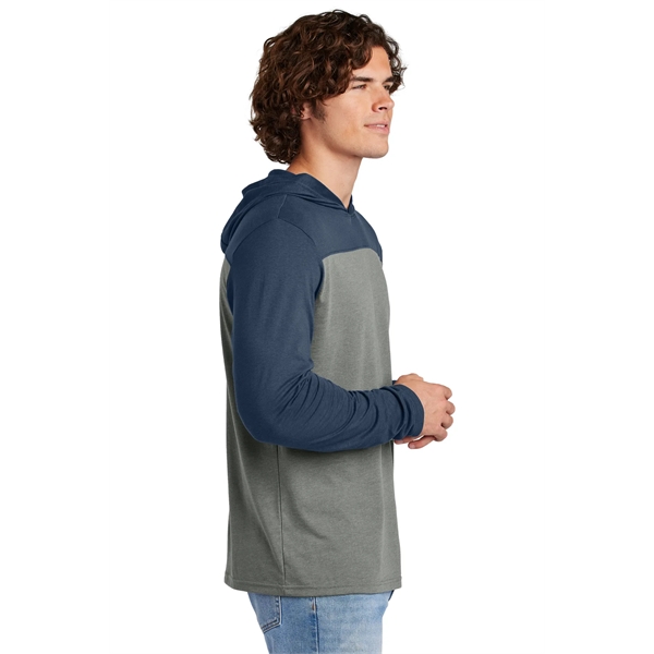 Sport-Tek Halftime Long Sleeve Hoodie... from ASI 84863 SanMar