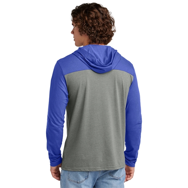 Sport-Tek Halftime Long Sleeve Hoodie... from ASI 84863 SanMar