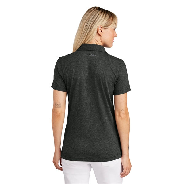 TravisMathew Ladies Sunnyvale Polo... from ASI 84863 SanMar