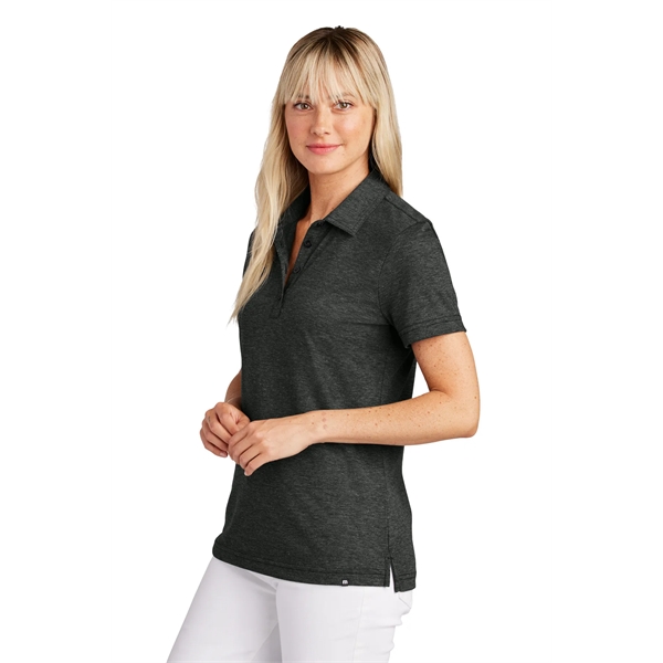 TravisMathew Ladies Sunnyvale Polo... from ASI 84863 SanMar